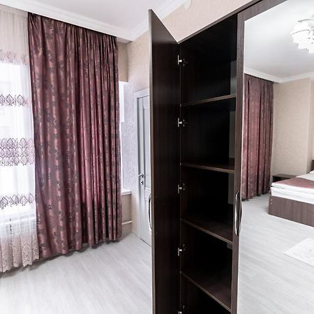 קראקול Mixx Hotel מראה חיצוני תמונה