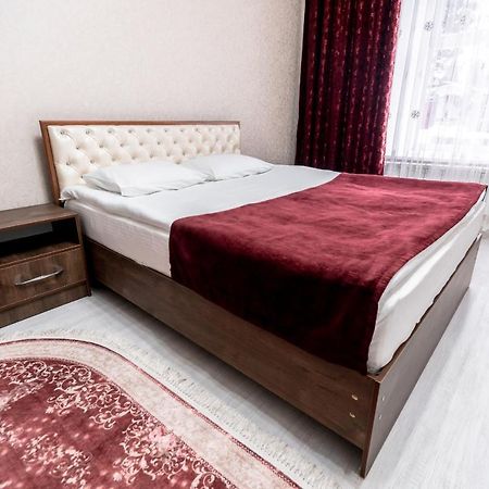 קראקול Mixx Hotel מראה חיצוני תמונה