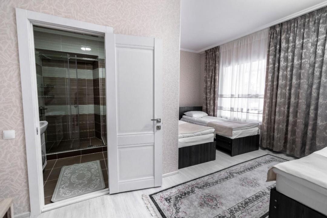 קראקול Mixx Hotel מראה חיצוני תמונה
