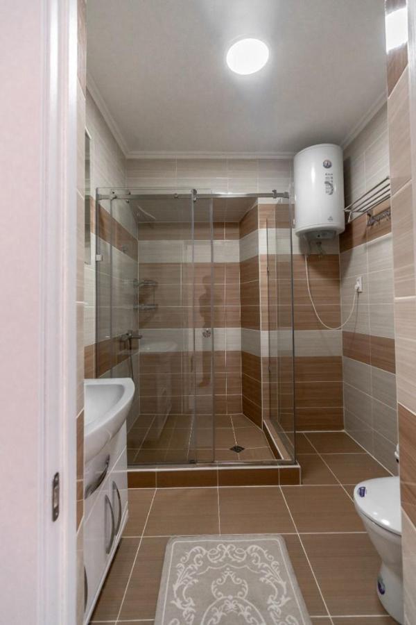 קראקול Mixx Hotel מראה חיצוני תמונה