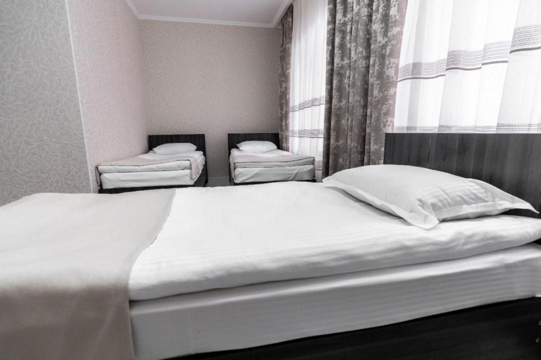 קראקול Mixx Hotel מראה חיצוני תמונה