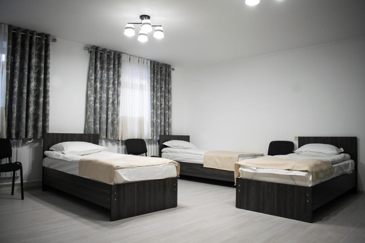 קראקול Mixx Hotel מראה חיצוני תמונה