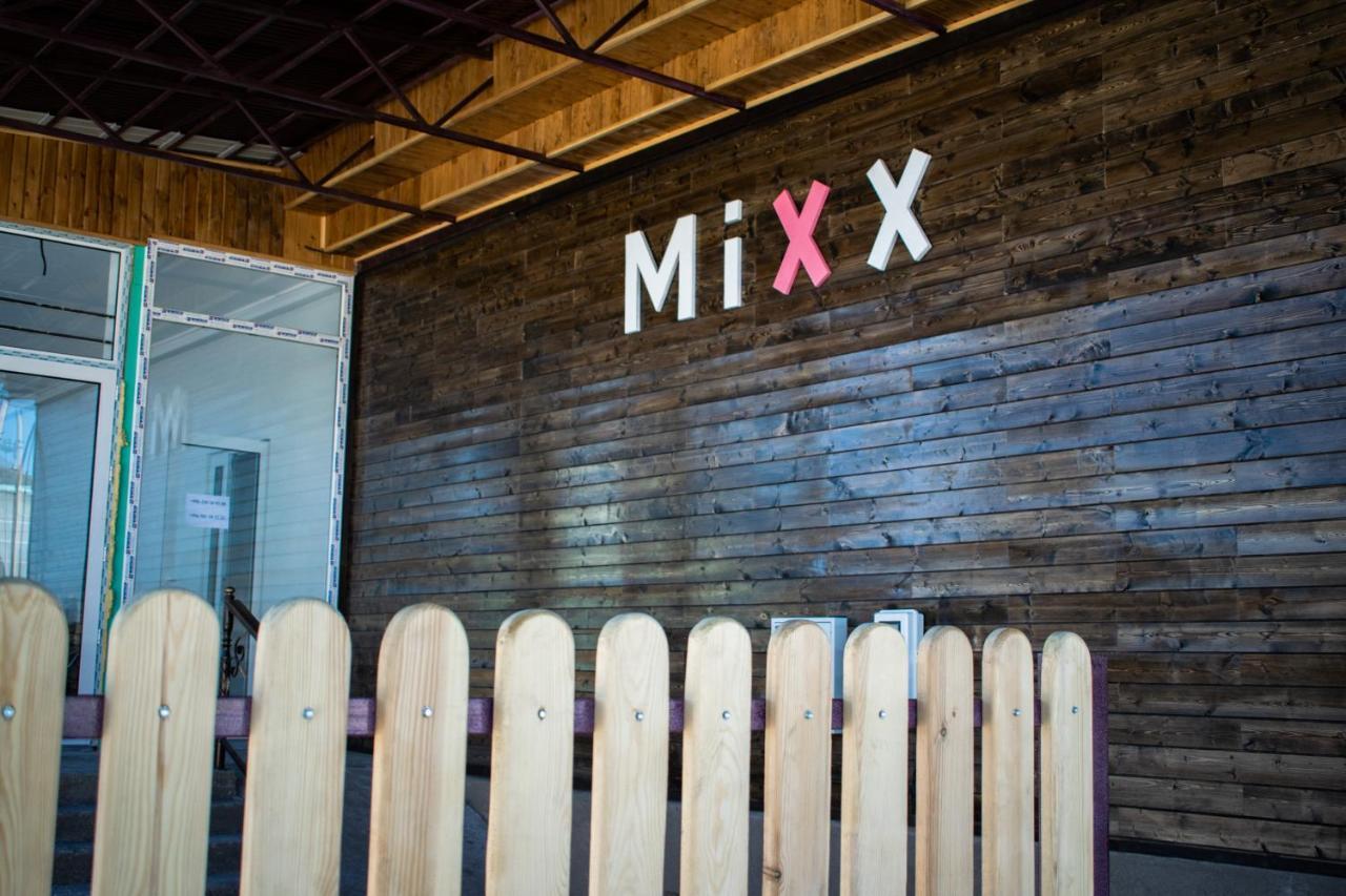 קראקול Mixx Hotel מראה חיצוני תמונה