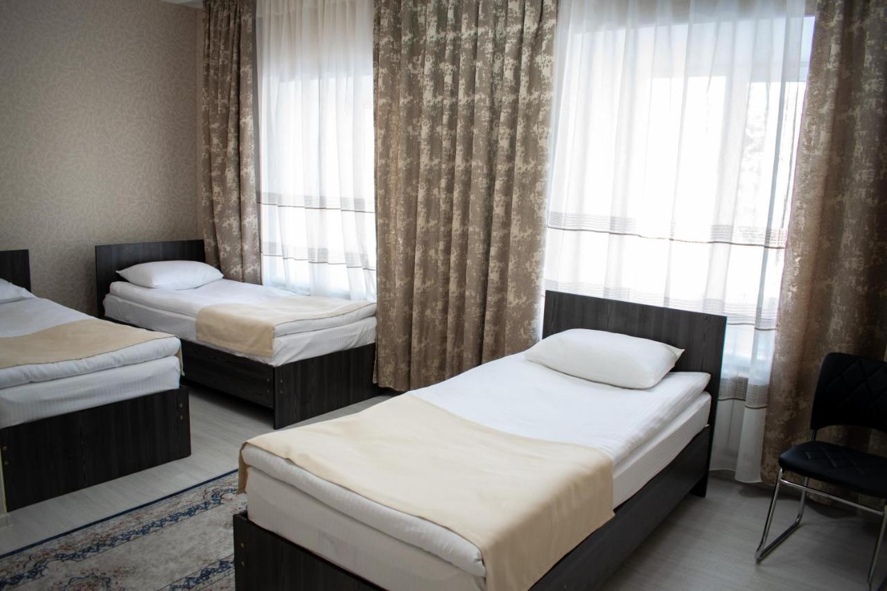 קראקול Mixx Hotel מראה חיצוני תמונה