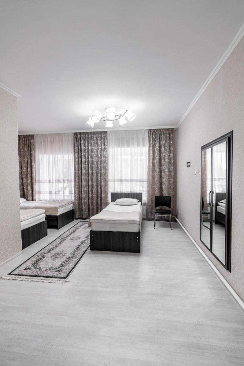 קראקול Mixx Hotel מראה חיצוני תמונה