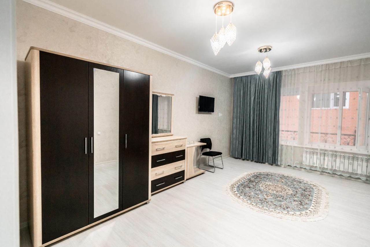קראקול Mixx Hotel מראה חיצוני תמונה