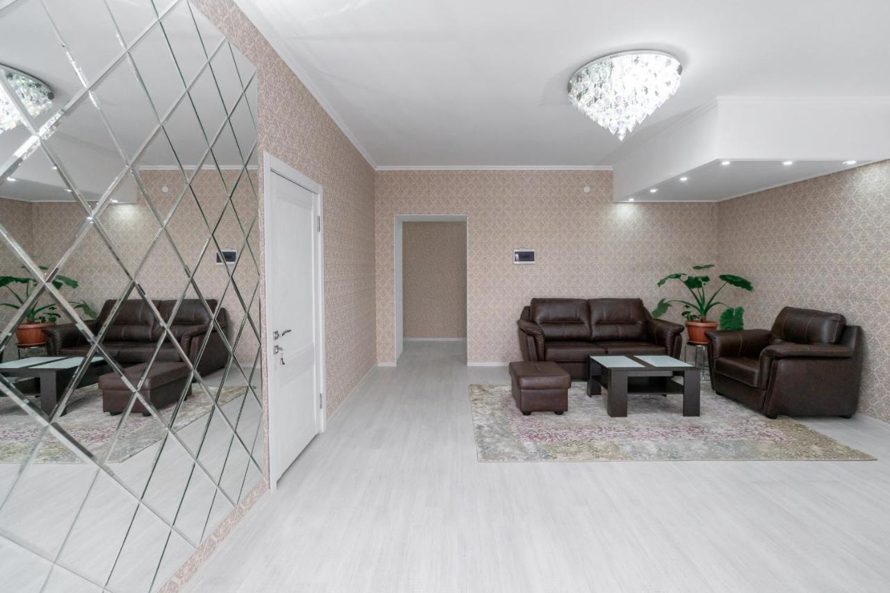 קראקול Mixx Hotel מראה חיצוני תמונה