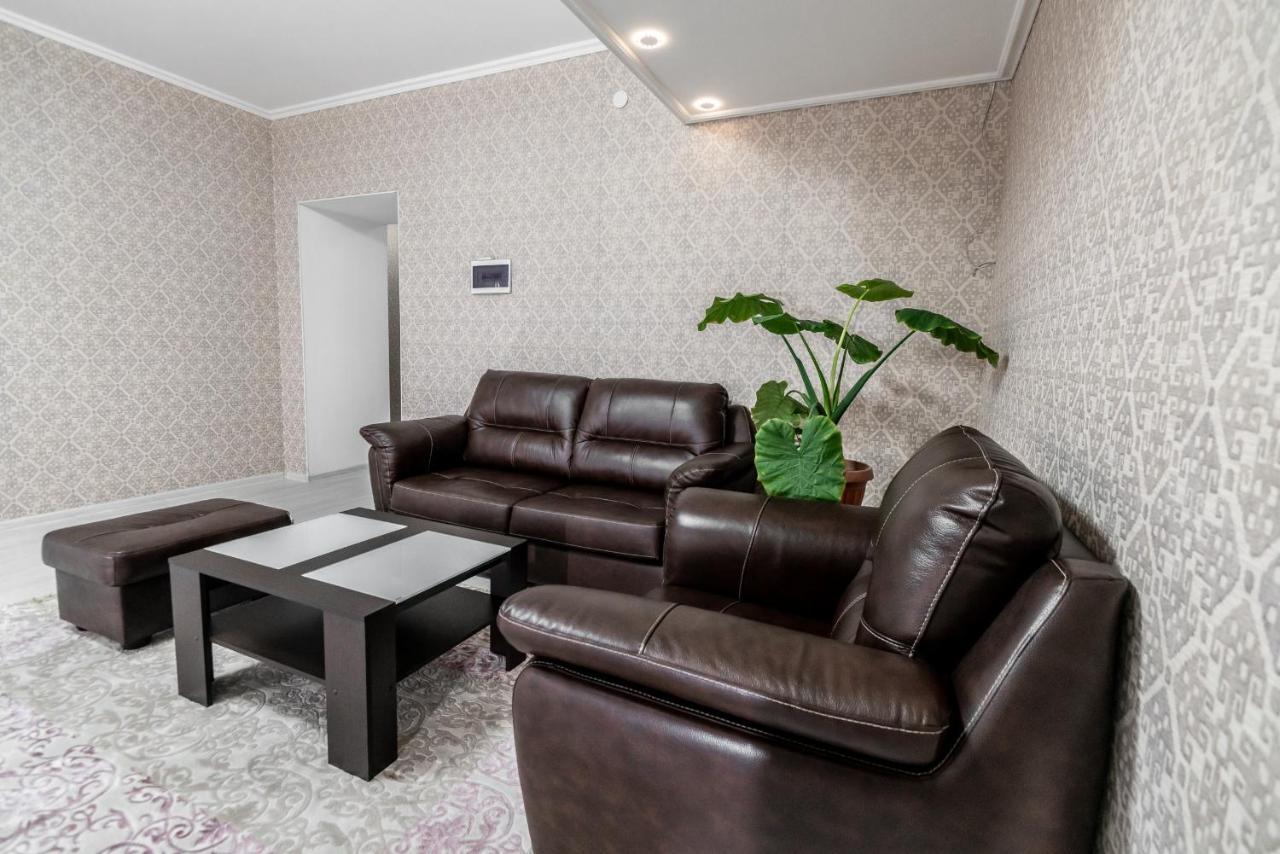 קראקול Mixx Hotel מראה חיצוני תמונה