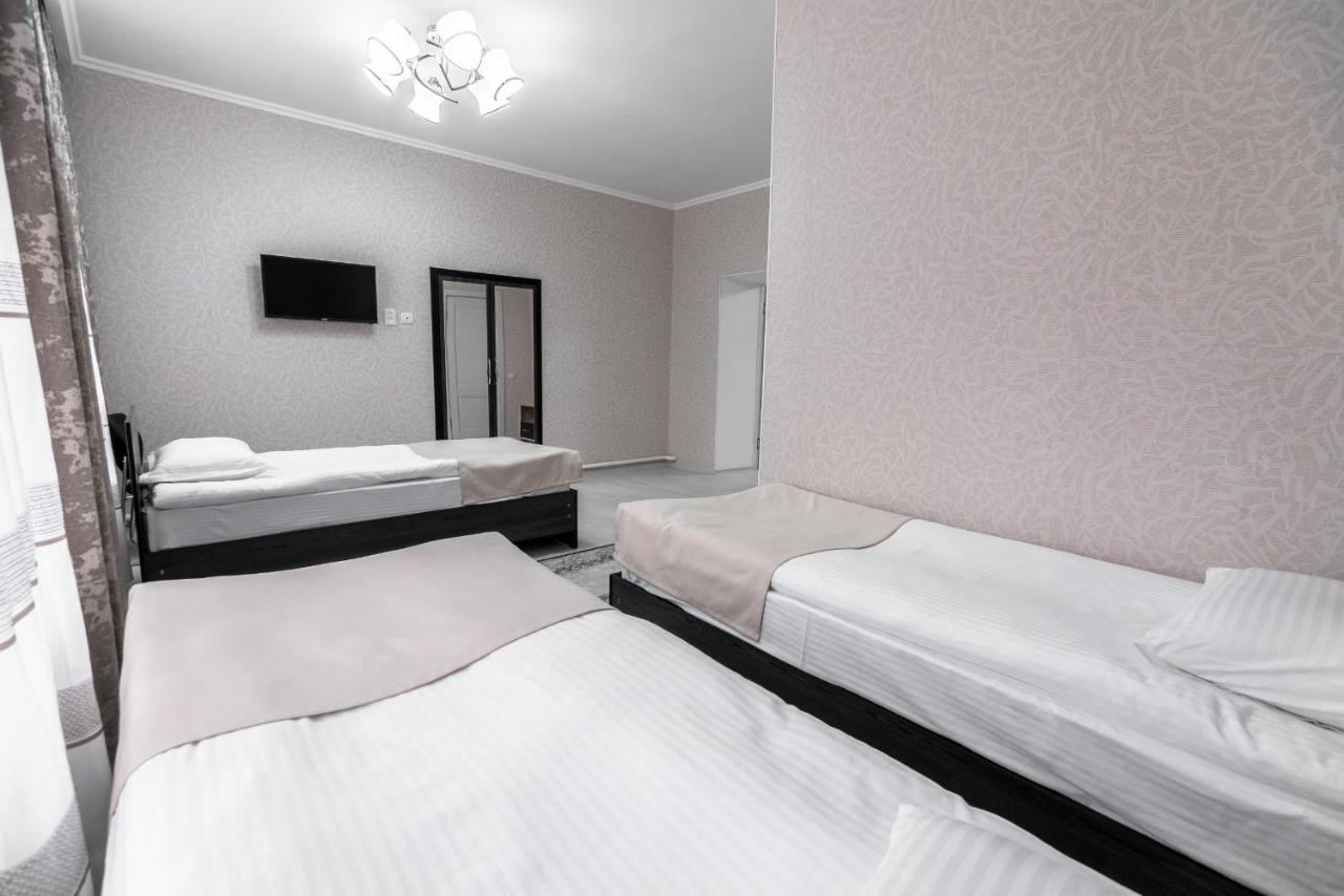 קראקול Mixx Hotel מראה חיצוני תמונה