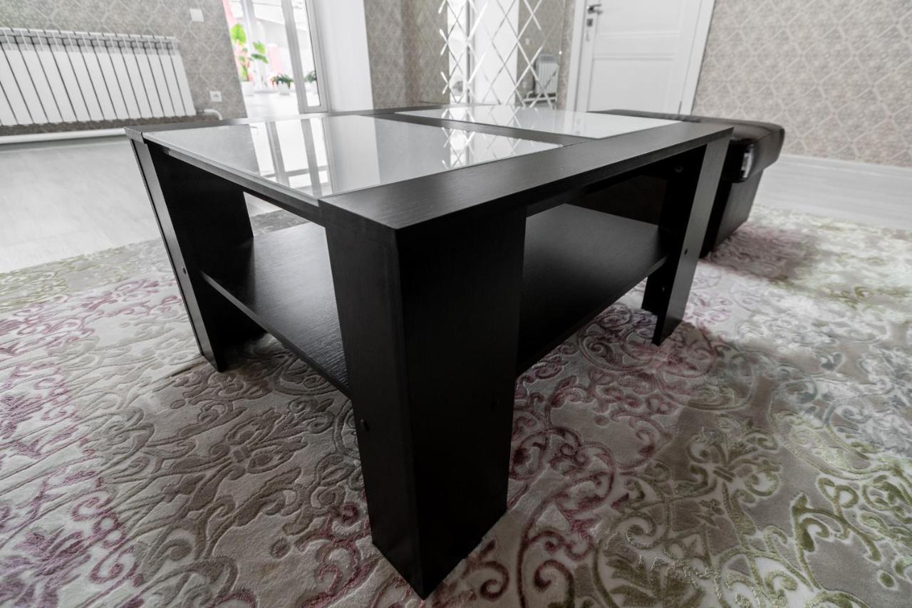 קראקול Mixx Hotel מראה חיצוני תמונה