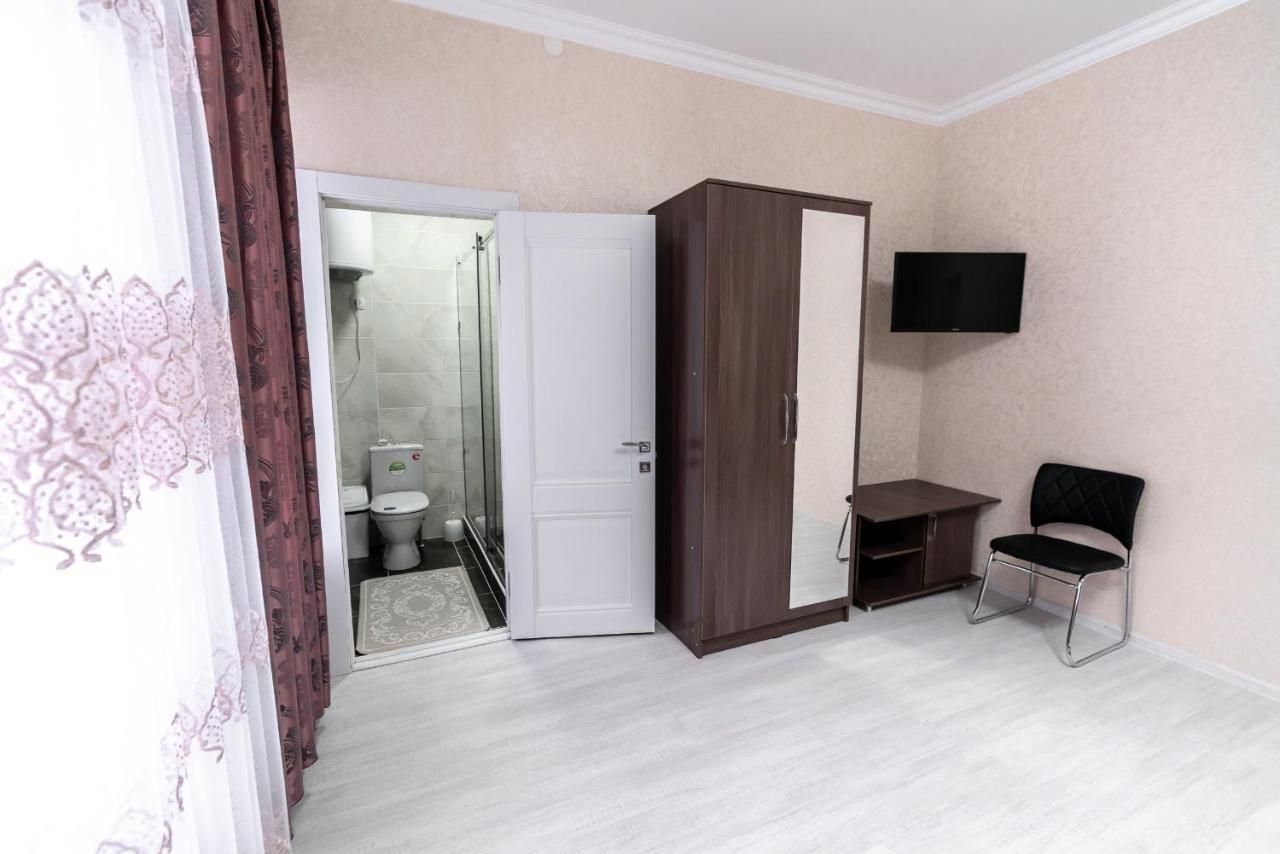 קראקול Mixx Hotel מראה חיצוני תמונה