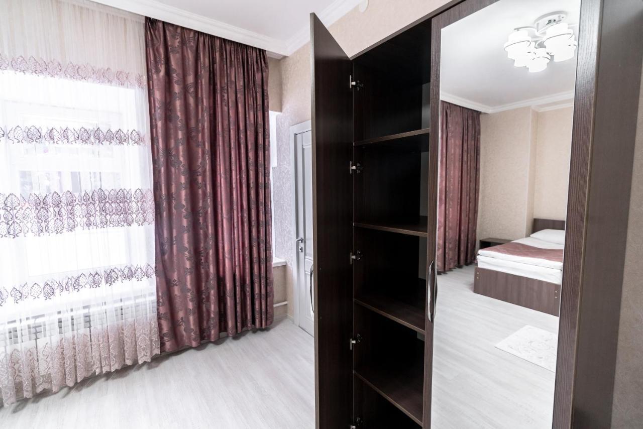 קראקול Mixx Hotel מראה חיצוני תמונה