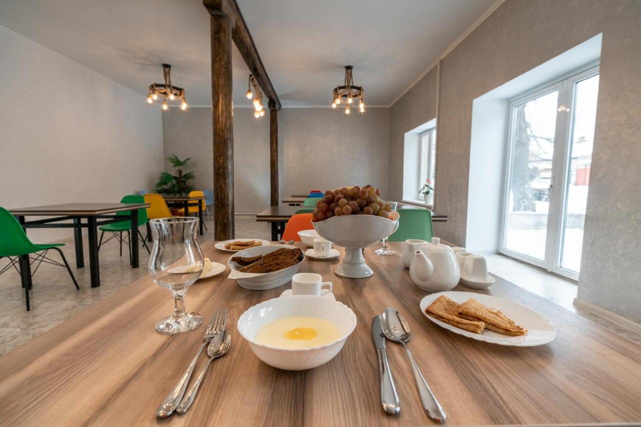 קראקול Mixx Hotel מראה חיצוני תמונה