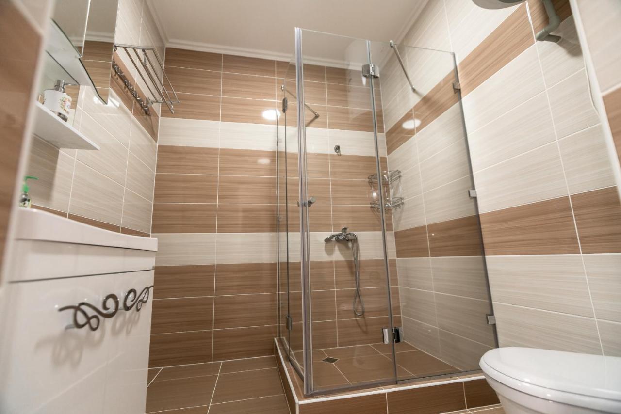 קראקול Mixx Hotel מראה חיצוני תמונה