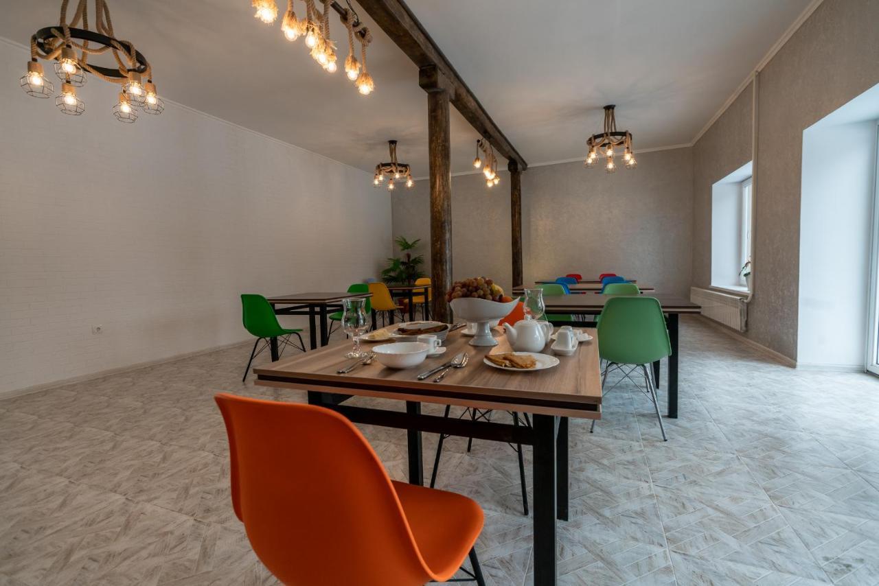 קראקול Mixx Hotel מראה חיצוני תמונה