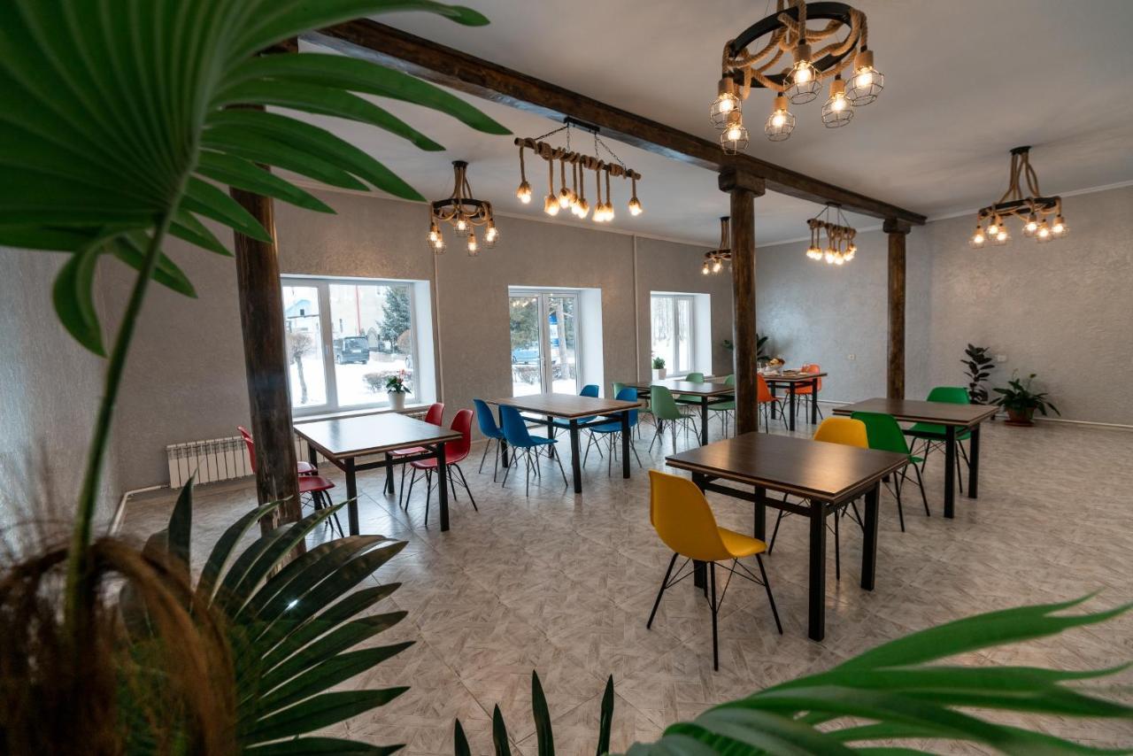 קראקול Mixx Hotel מראה חיצוני תמונה