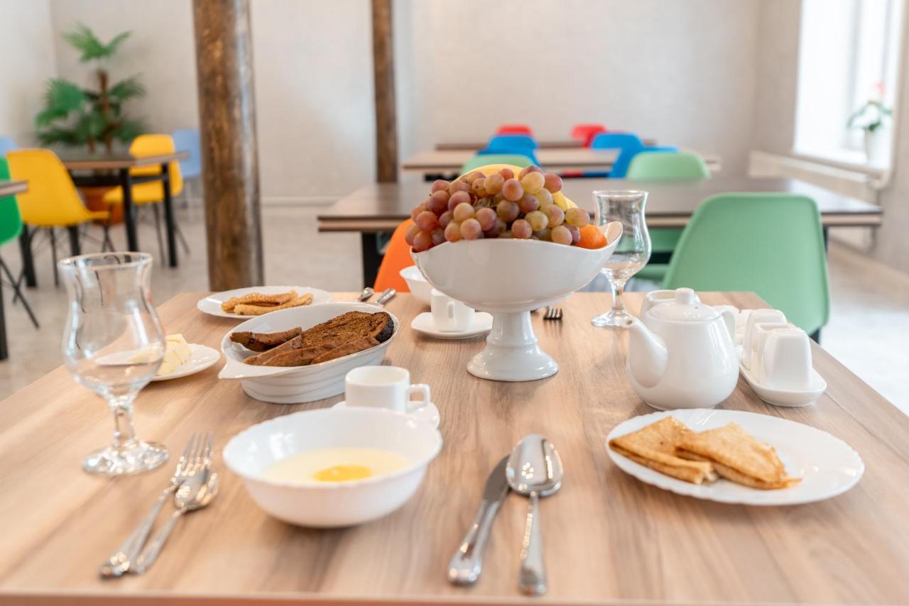 קראקול Mixx Hotel מראה חיצוני תמונה
