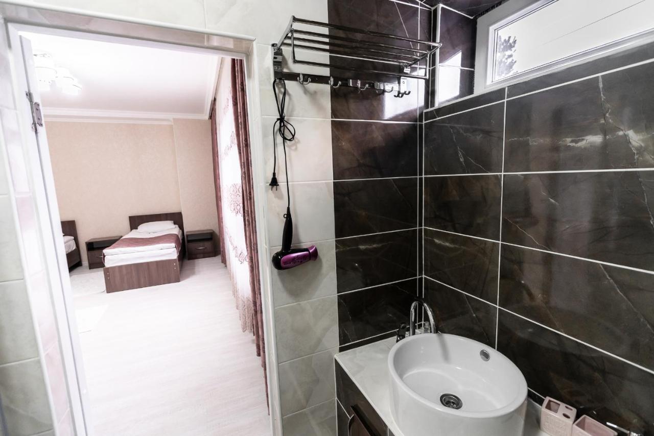 קראקול Mixx Hotel מראה חיצוני תמונה