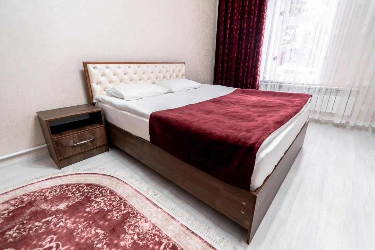 קראקול Mixx Hotel מראה חיצוני תמונה