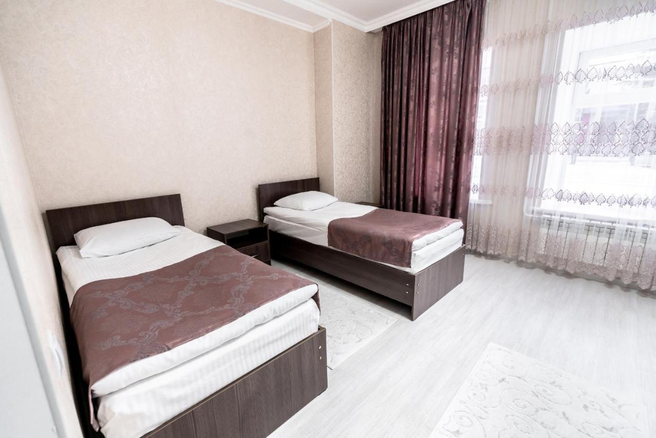 קראקול Mixx Hotel מראה חיצוני תמונה