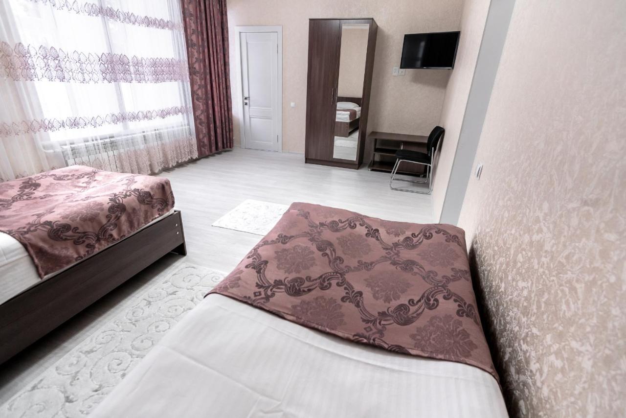 קראקול Mixx Hotel מראה חיצוני תמונה