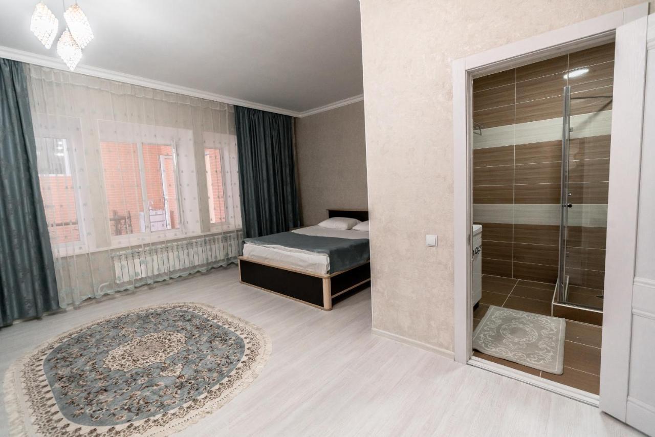קראקול Mixx Hotel מראה חיצוני תמונה