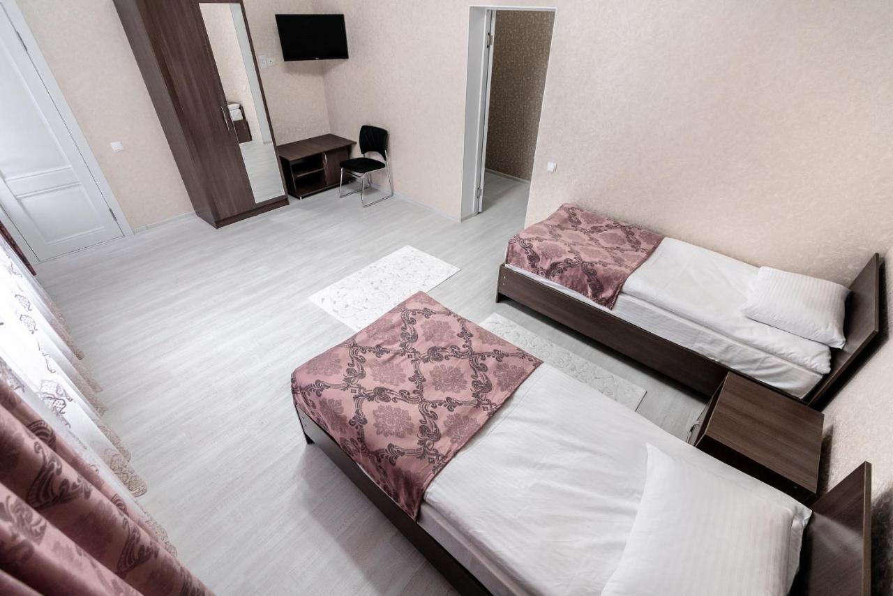 קראקול Mixx Hotel מראה חיצוני תמונה