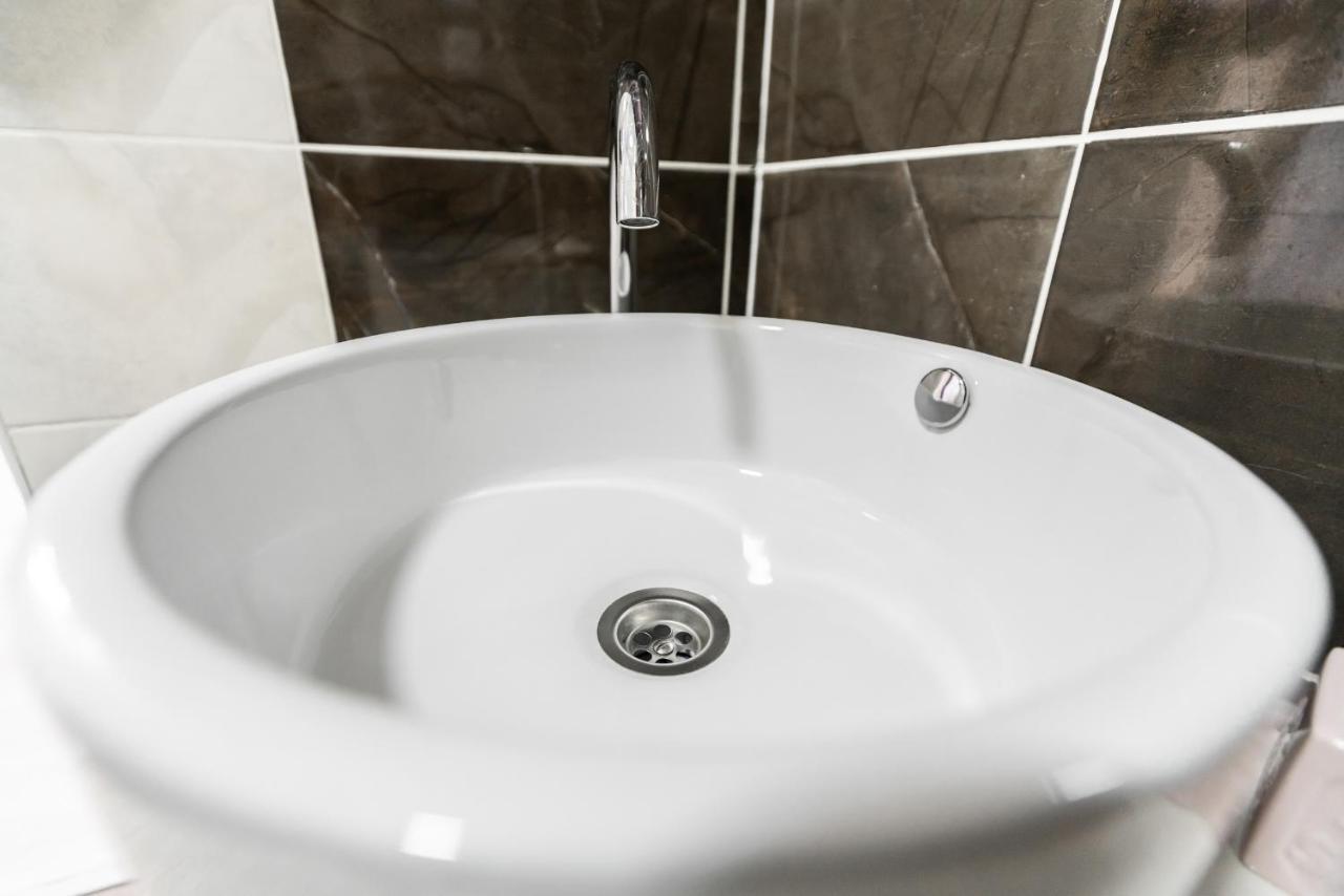 קראקול Mixx Hotel מראה חיצוני תמונה